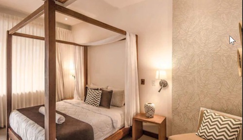 Superior Double Room, 1 Queen Bed