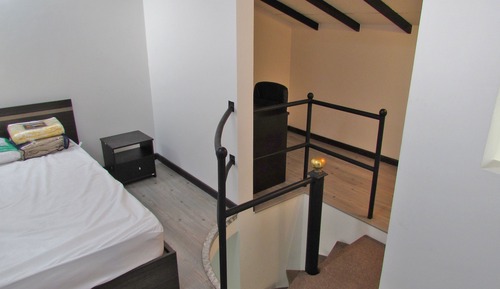 Apartment, 1 Bedroom