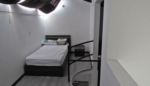 Family Apartment, 3 Bedrooms, Kitchenette