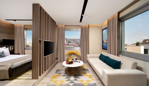 Superior Room