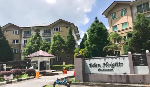 Exclusive Apartment, Multiple Bedrooms, Non Smoking, Pool View