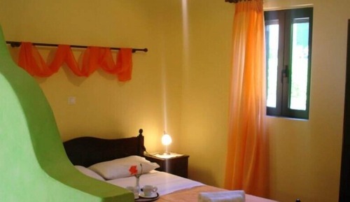 Duplex, 2 Bedrooms
