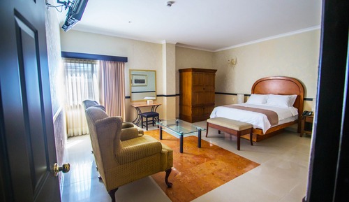Family Suite