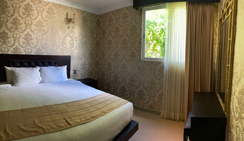 Basic Room
