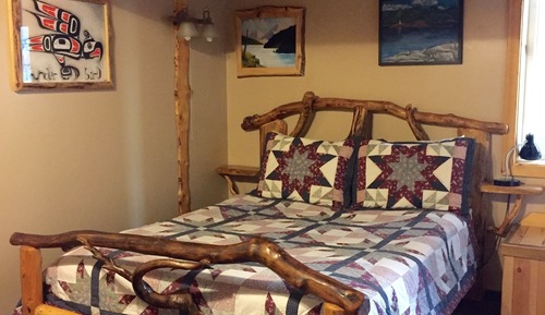 Standard Room, 1 Bedroom, Non Smoking (Standard Rooms with Loft)