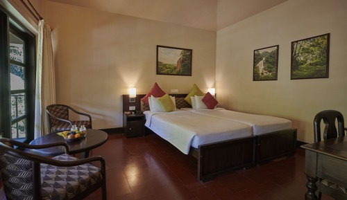 Periyar Cottage