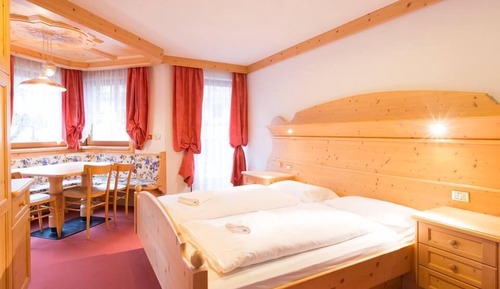 Superior Quadruple Room