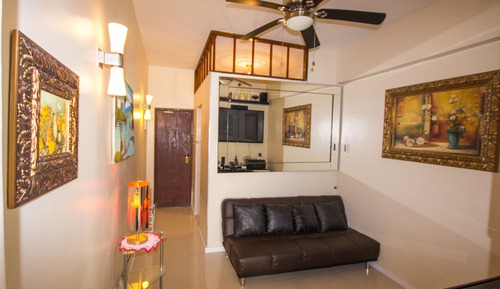 Traditional Apartment, 1 Bedroom