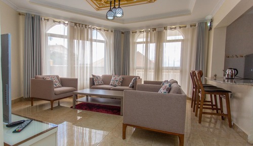 Apartment, 1 Bedroom