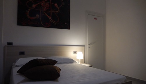 Basic Double Room