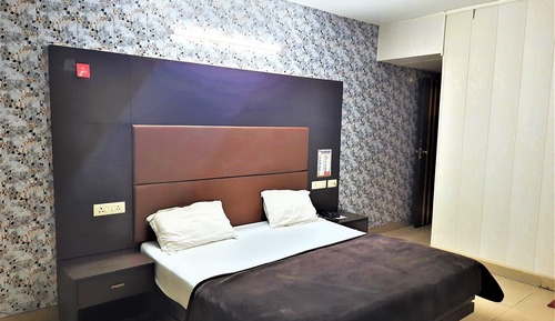 Super Deluxe Room 