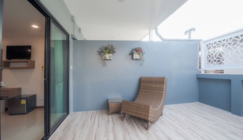 Premium Single Room, 1 Queen Bed
