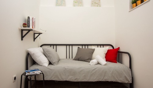 Apartment, 2 Bedrooms