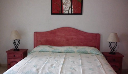 Double Room, 1 Double Bed