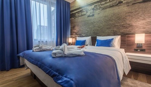 Family Suite, 1 Bedroom
