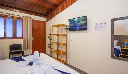 Standard Suite