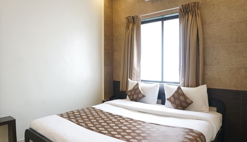 Executive Room AC