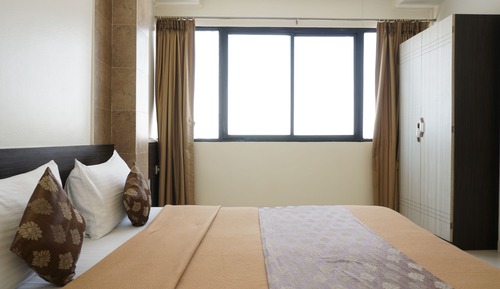 Executive Room Non AC