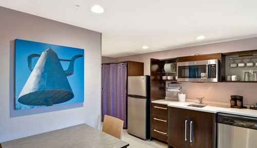 Room, 1 Queen Bed, Accessible (3x3 Transfer Shower)