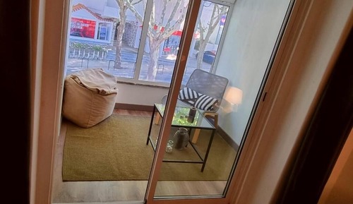Basic Double Room, Private Bathroom