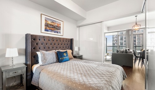 Superior Apartment, Multiple Beds, Balcony, Lake View