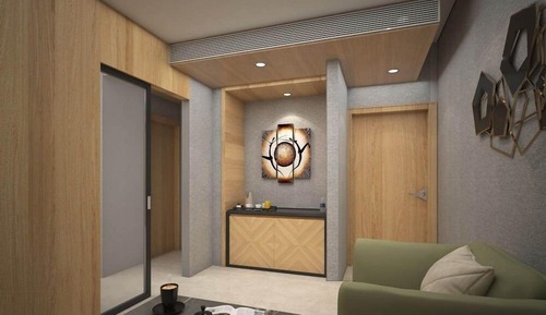 Presidential Suite