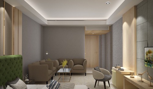 Executive Mini Suite