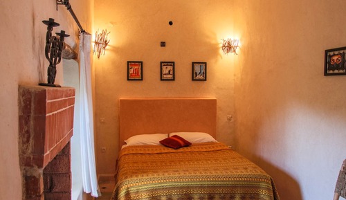 Family Room, Private Bathroom (Tikhsist)