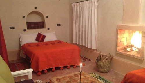 Grand Room, Private Bathroom (Tawja)