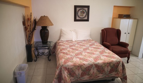 Executive Apartment, Multiple Beds, Kitchen, Garden Area