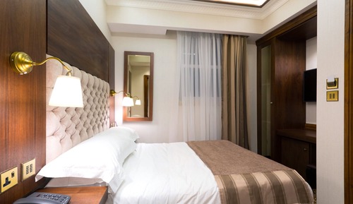 Standard Double Room, 1 Double Bed