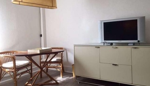 Standard Double Room, 2 Double Beds, Ocean View