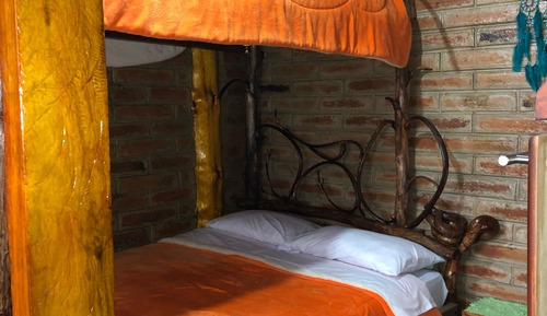 Triple Room, Ensuite, Garden View