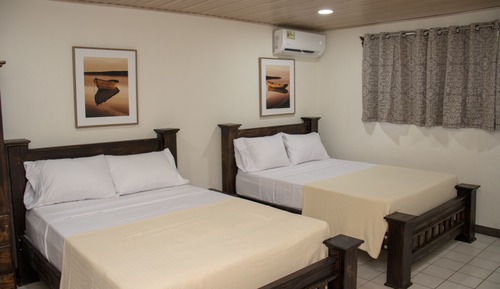 Standard Room, Ground Floor