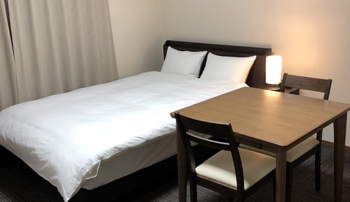 Apartment Double