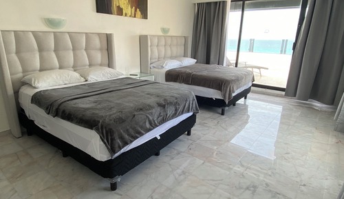 Signature Apartment, 2 Bedrooms, Kitchenette, Ocean View