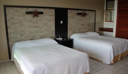 Family Apartment
