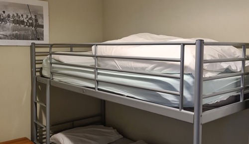 Apartment, 4 Bedrooms (Summer Wing)