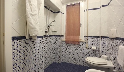 Triple Room, Balcony