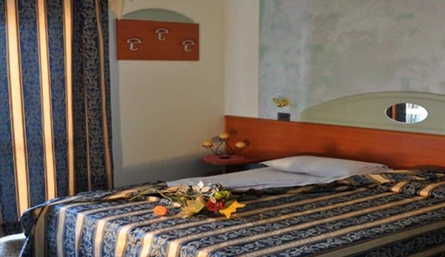 Classic Quadruple Room