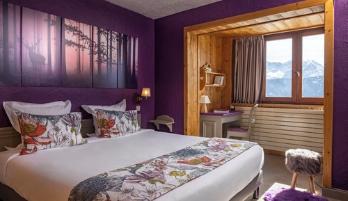Superior Double or Twin Room
