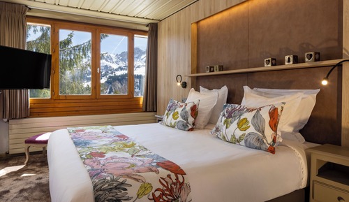 Comfort Suite