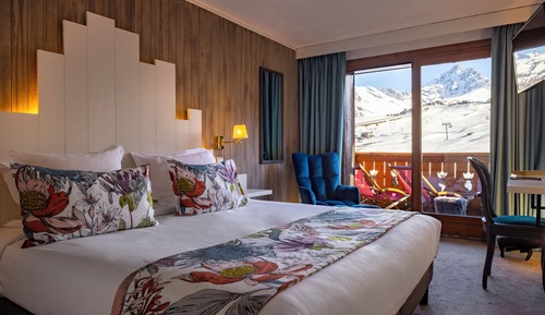 Superior Double or Twin Room