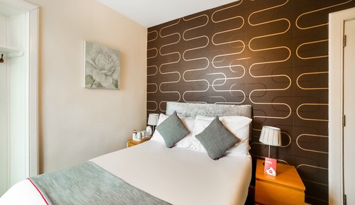 Standard Double Room, 1 Double Bed