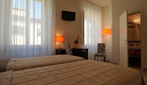 Double or Twin Room