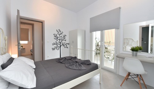 Apartment, 3 Bedrooms