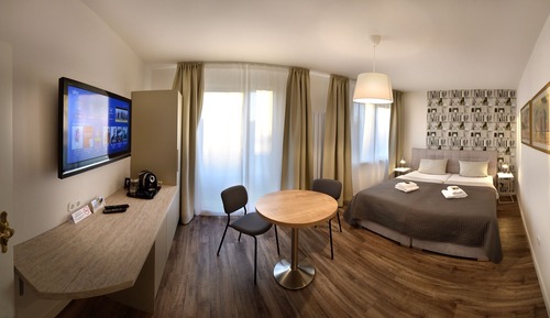 Apartment, 2 Bedrooms