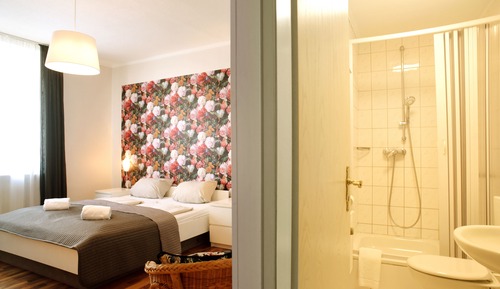 City Double or Twin Room
