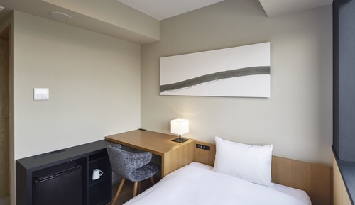 Single Room, Non Smoking