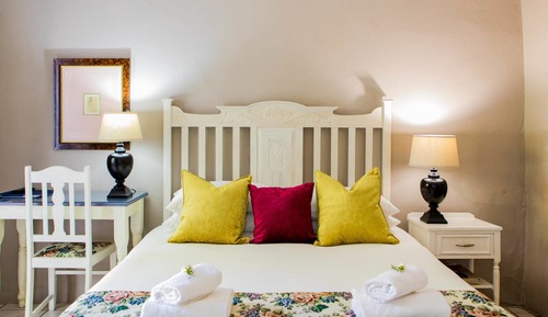 Standard Double Room, 1 King Bed